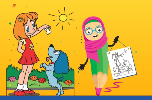 Coloring Books for Kids