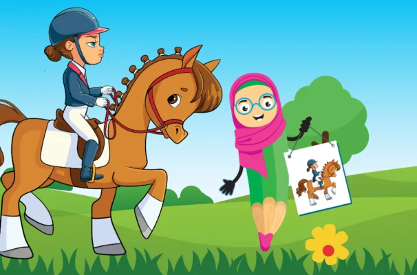 Find the Differences