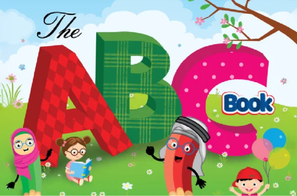 كتب ABC